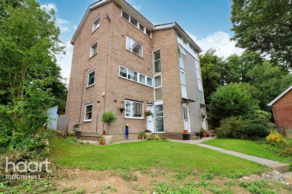 St Marys Green, Biggin Hill 3 bed for sale £300,000