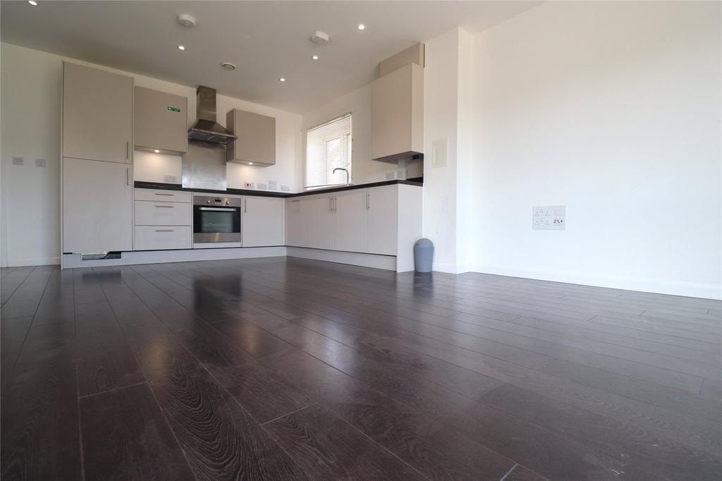 Open Plan
