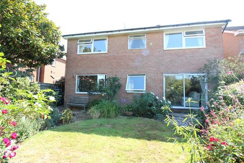 4 bedroom detached house for sale, Inverkip Close, Lee-On-The-Solent, Hampshire, PO13