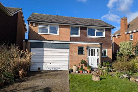 Inverkip Close, Lee-On-The-Solent, Hampshire, PO13