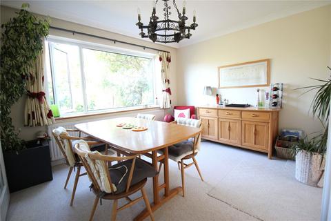 4 bedroom detached house for sale, Inverkip Close, Lee-On-The-Solent, Hampshire, PO13