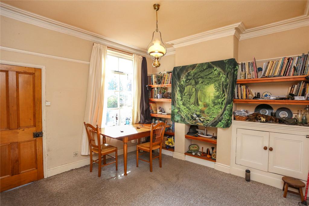 Portland Grove, Heaton Moor, Stockport, SK4 3 bed terraced house for