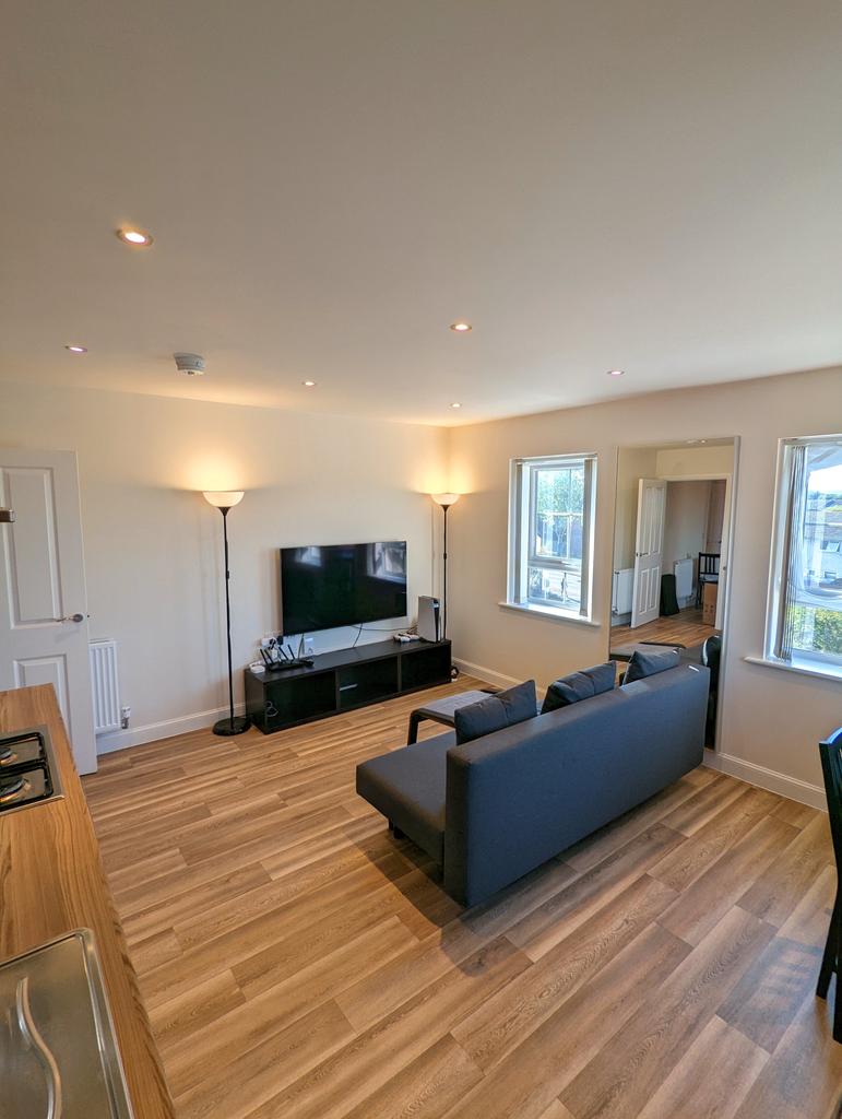Somerset Avenue, Leicester LE4 1 bed apartment to rent £850 pcm (£196 pw)