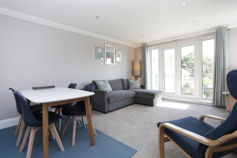 2 bedroom flat to rent, Studland Road, Alum Chine, Bournemouth