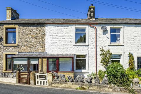 10 Clarrick Terrace, Ingleton, Carnforth, LA6 3HP