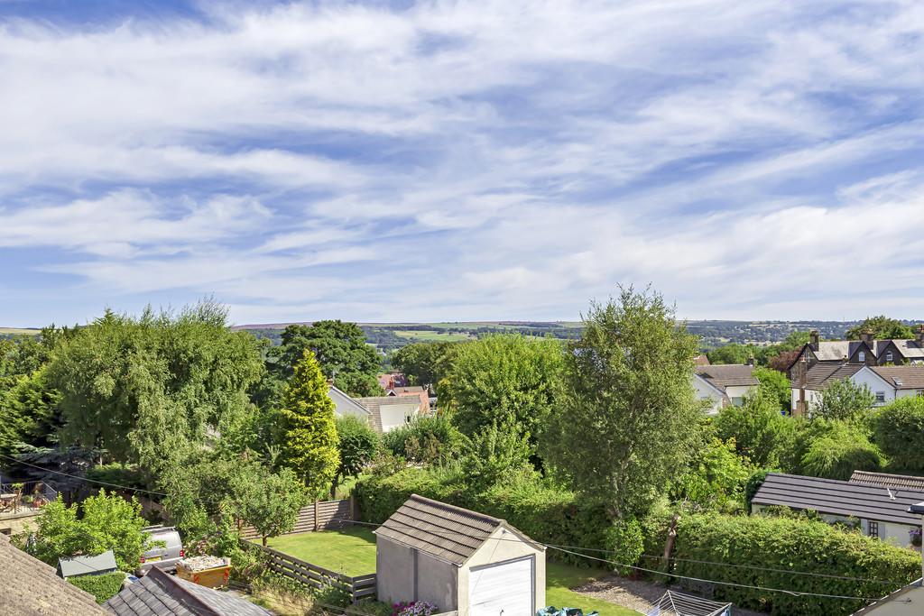 Wheatley Lane, Ben Rhydding, Ilkley 5 bed detached house £765,000