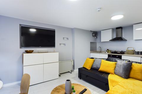 3 bedroom apartment to rent - Bond Street, Brighton
