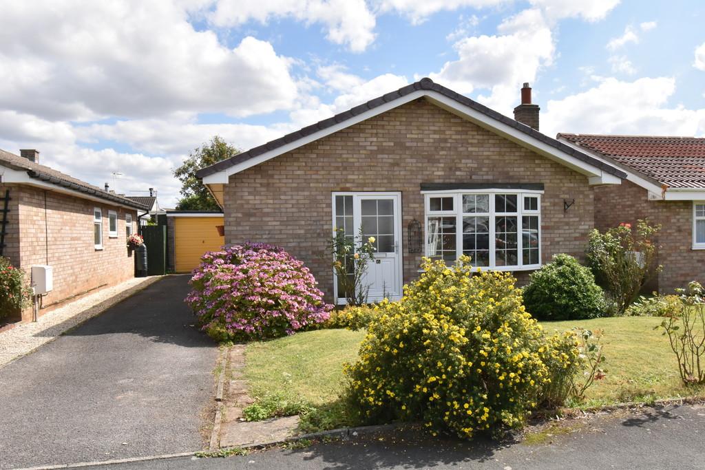 Harewood Close, Morton On Swale, Northallerton 3 bed detached bungalow