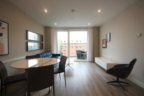 2 bedroom apartment to rent, The Fazeley, Snow Hill Wharf, Shadwell Street, Birmingham, B4