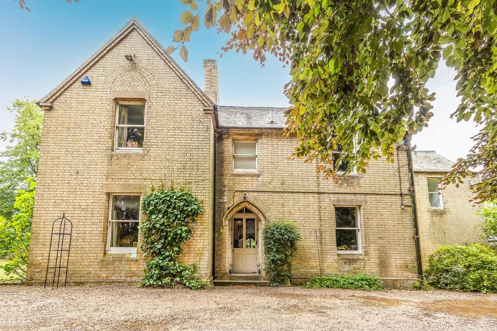 Vicarage Lane, Nettleham, Lincoln 5 bed detached house for sale £850,000