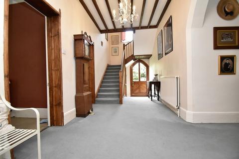 5 bedroom detached house for sale - Vicarage Lane, Nettleham, Lincoln