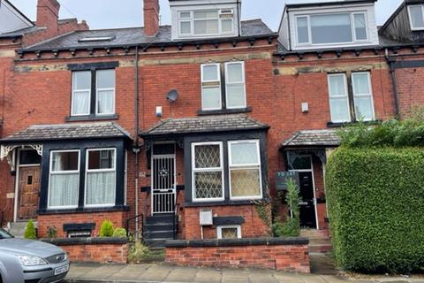 12 Burchett Grove, Leeds, LS6 2JA