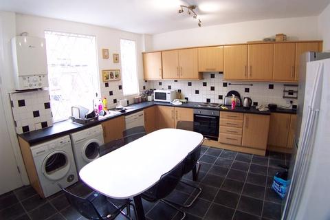 12 Burchett Grove, Leeds, LS6 2JA
