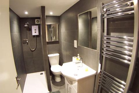 12 Burchett Grove, Leeds, LS6 2JA