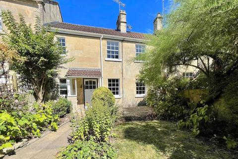 2 bedroom terraced house for sale - High Street, Bath