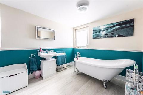 4 bedroom terraced house for sale - Wembdon Road, Bridgwater