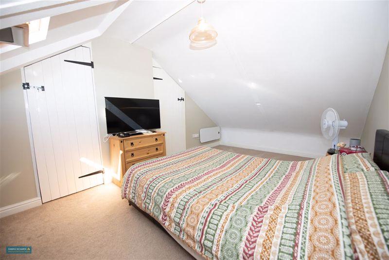 Loft Room