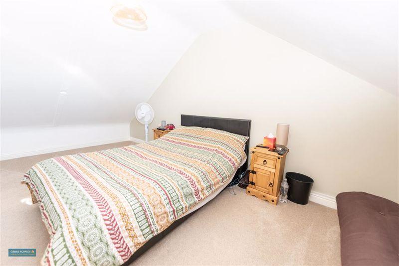 Loft Room