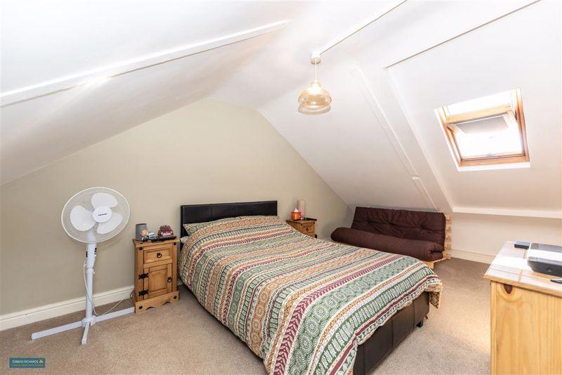 Loft Room