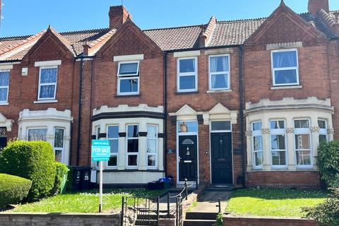 3 bedroom terraced house for sale, Wembdon Road, Bridgwater