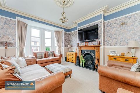 3 bedroom terraced house for sale, Wembdon Road, Bridgwater