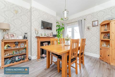 3 bedroom terraced house for sale, Wembdon Road, Bridgwater