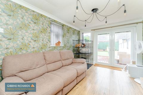 3 bedroom terraced house for sale, Wembdon Road, Bridgwater