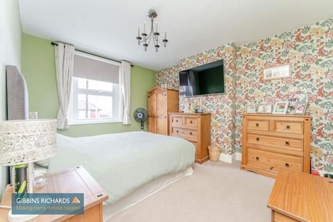 3 bedroom terraced house for sale, Wembdon Road, Bridgwater
