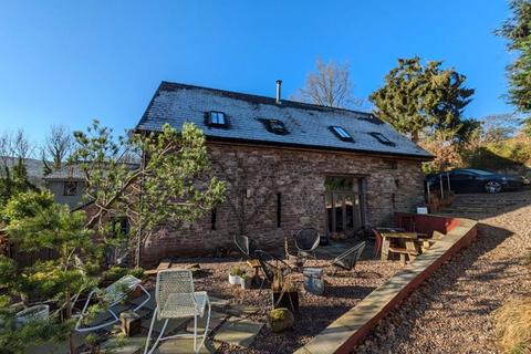 3 bedroom house for sale, Church Road, Gilwern, Abergavenny