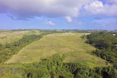 1 bedroom property with land, Sion Hill, , Barbados