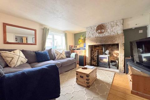 2 bedroom end of terrace house for sale, The Pound, Bromham, Wiltshire, SN15 2HF