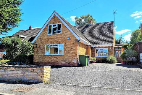 4 bedroom detached house for sale, Danesfield Drive, Leominster, Herefordshire, HR6 8HW