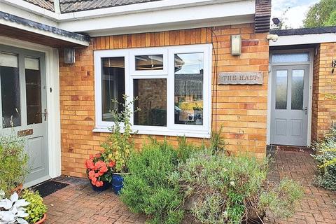 4 bedroom detached house for sale, Danesfield Drive, Leominster, Herefordshire, HR6 8HW