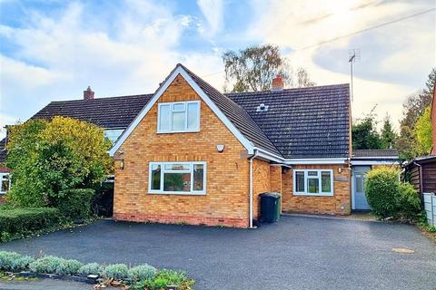 Danesfield Drive, Leominster, Herefordshire, HR6 8HW