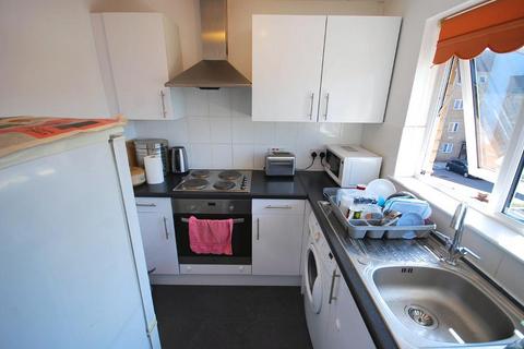 1 bedroom flat to rent, BREWERY CLOSE, WEMBLEY, MIDDLESEX, HA0 2XA