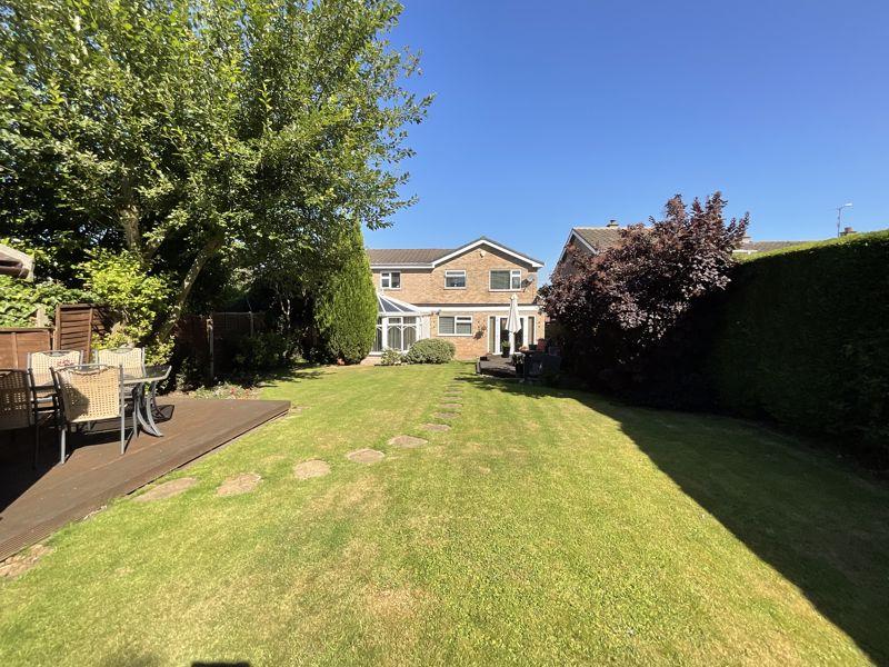 Property For Sale In The Lea Trentham at David Long blog