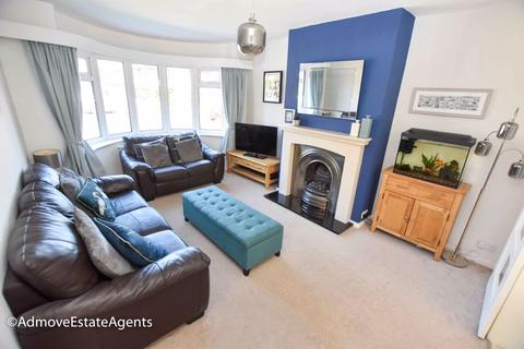 4 bedroom semi-detached house for sale - Somerset Road, Altrincham, WA14