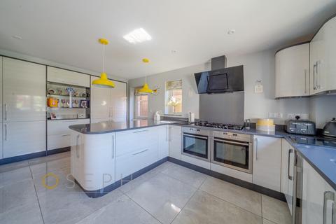 62 Broadlands Way, Rushmere St Andrew, Ipswich, IP4 5SU