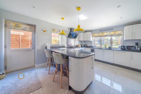 62 Broadlands Way, Rushmere St Andrew, Ipswich, IP4 5SU