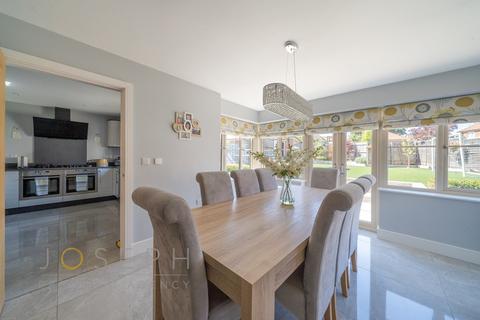 62 Broadlands Way, Rushmere St Andrew, Ipswich, IP4 5SU
