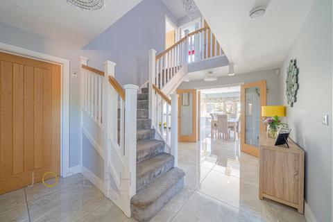 62 Broadlands Way, Rushmere St Andrew, Ipswich, IP4 5SU