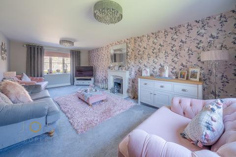 62 Broadlands Way, Rushmere St Andrew, Ipswich, IP4 5SU