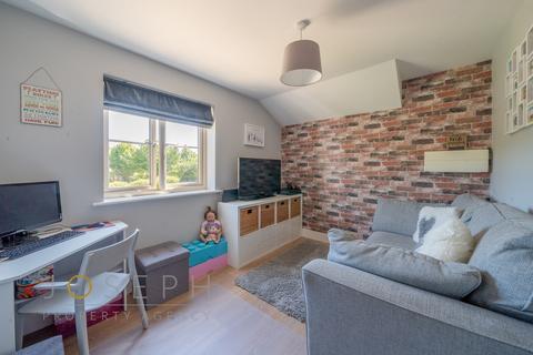 62 Broadlands Way, Rushmere St Andrew, Ipswich, IP4 5SU