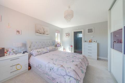 62 Broadlands Way, Rushmere St Andrew, Ipswich, IP4 5SU