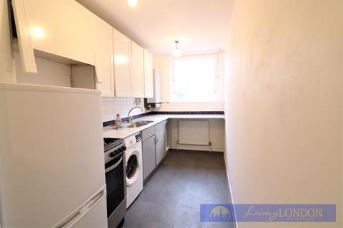 Flat 4, Kenwood House, 10 Cyprus Road, London, N9 9QE