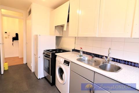 Flat 4, Kenwood House, 10 Cyprus Road, London, N9 9QE