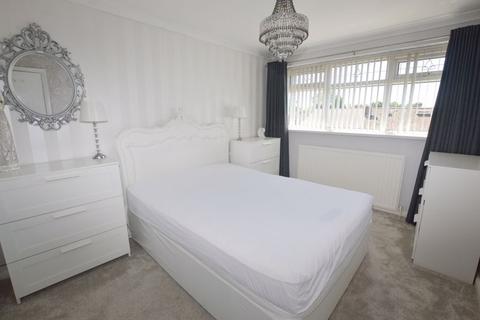 3 bedroom detached house for sale - Rowan Avenue, Lowton, Warrington, WA3 2DD