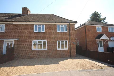 3 bedroom semi-detached house to rent - Hinksley Road, Flitwick , MK45