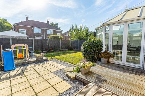 3 bedroom semi-detached house for sale - Russell Road, Partington, Manchester, M31