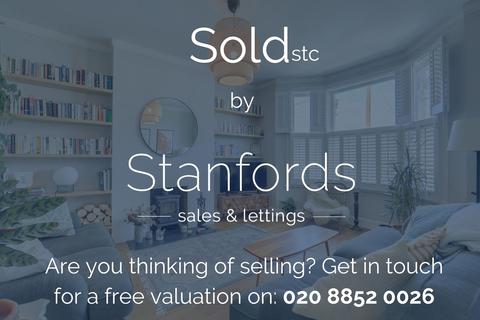 25 Theodore Road, London, SE13 6HT